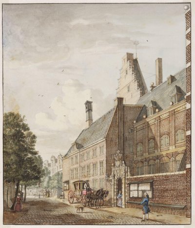  by Jan de Beijer