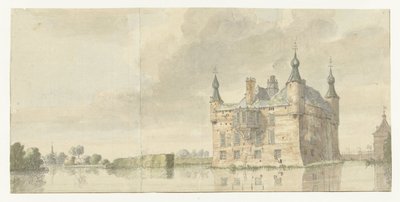 Driesberg Evi by Jan de Beijer