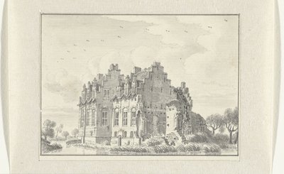 Nijeveld
