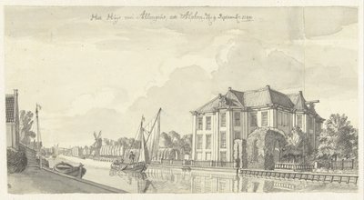 Alphen aan de Rijn