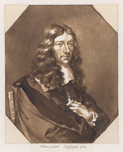 Jan de Bisschop