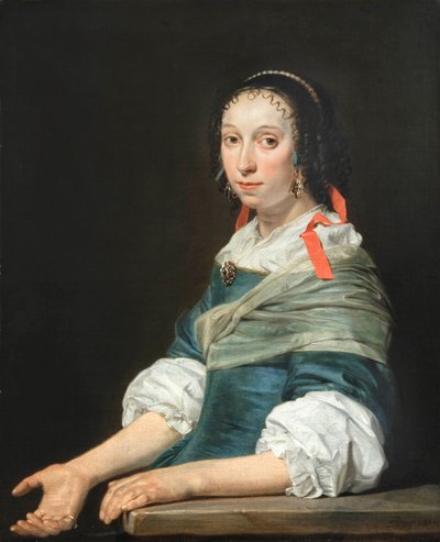  by Jan de Bray