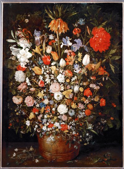  by Jan the Elder Brueghel