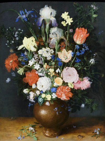  by Jan the Elder Brueghel