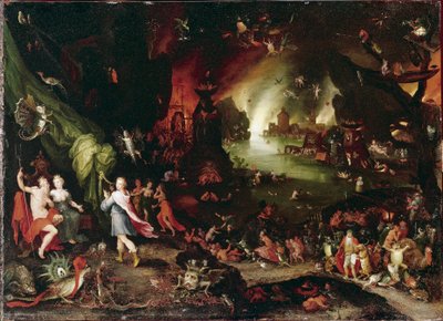 Jan Brueghel