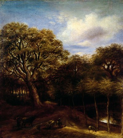Bilinmeyen resim by Jan the Elder Lievens