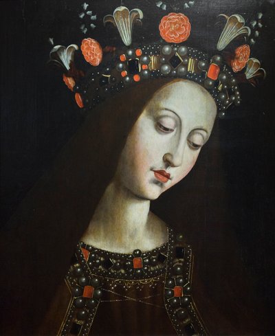  by Jan van (after) Eyck