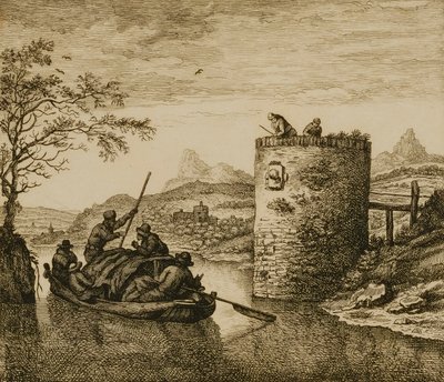  by Jan van Almeloveen