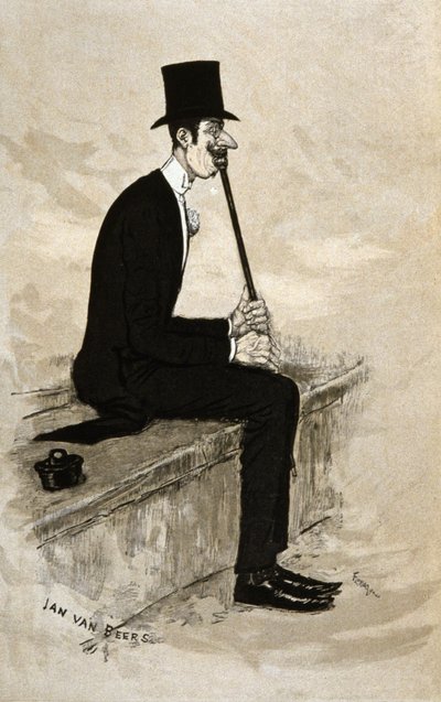  by Jan van Beers