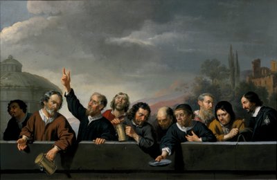  by Jan van Bijlert
