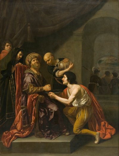  by Jan van Bijlert or Bylert