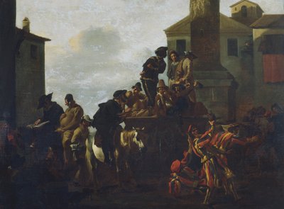 Bilinmeyen resim by Jan van Bike Miel