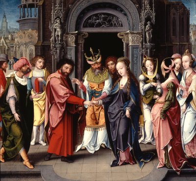  by Jan van Dornicke