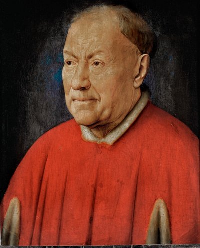  by Jan van Eyck