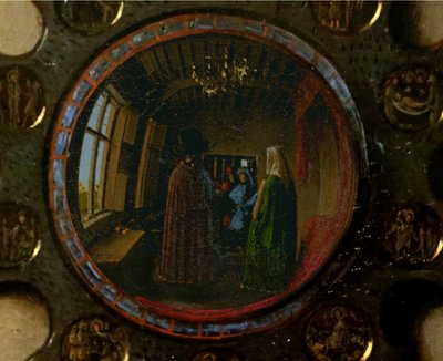  by Jan van Eyck