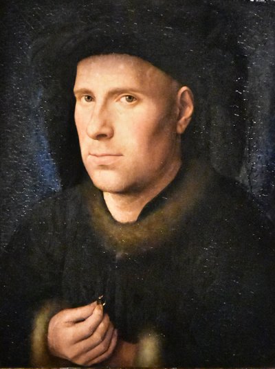  by Jan van Eyck