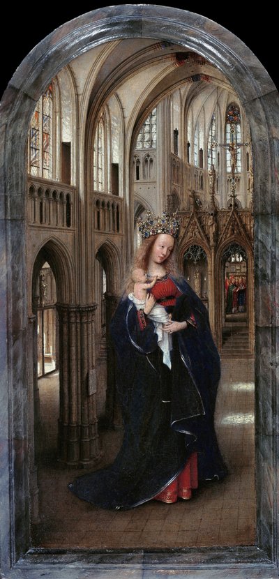 by Jan van Eyck