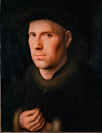  by Jan van Eyck