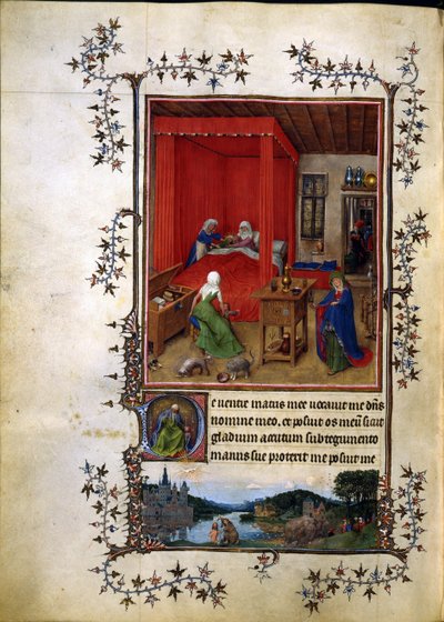  by Jan van Eyck