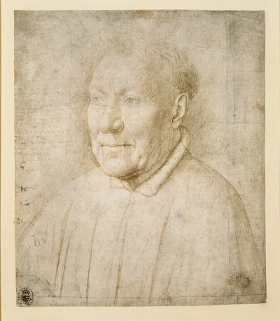  by Jan van Eyck