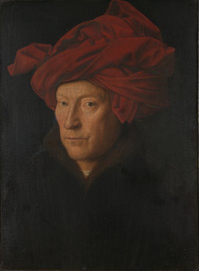  by Jan van Eyck