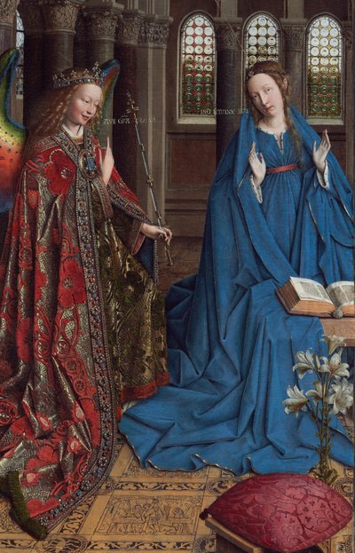  by Jan van Eyck