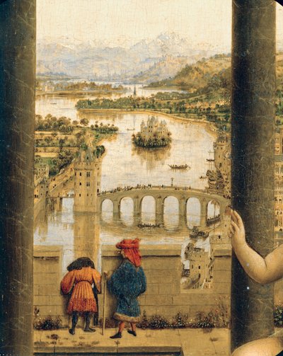  by Jan van Eyck