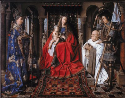  by Jan van Eyck