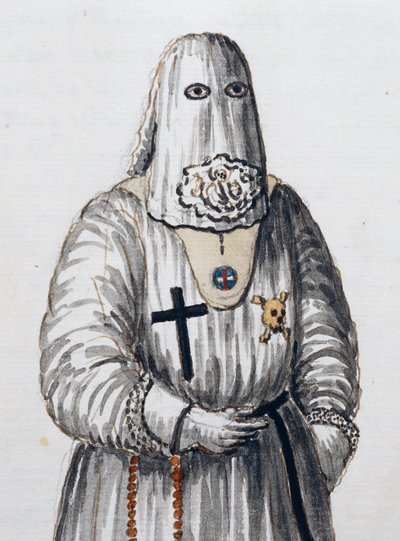 Confraternity of the Confraternity of the Christ