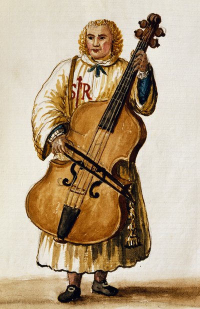 Giovanni Grevembroch