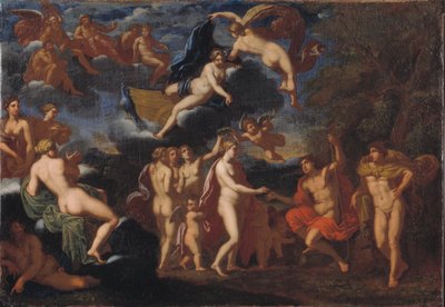 Paris Venüs