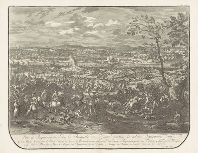 Cüruf bij Senta, 1697 11 Eylül 1697