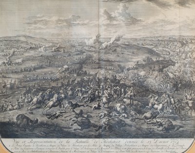 13 Ağustos 1704