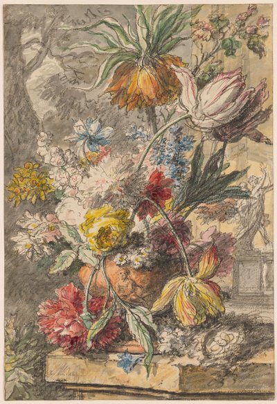  by Jan van Huysum