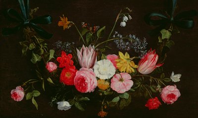 Bilinmeyen resim by Jan van Kessel
