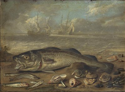  by Jan van Kessel the Elder