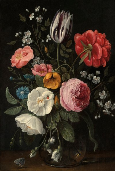  by Jan van Kessel the Elder