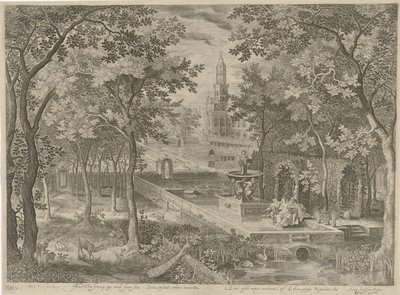 Susanna ve Yaşlılar by Jan van Londerseel