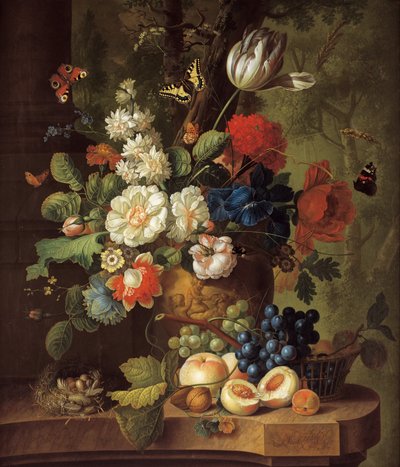  by Jan van Os