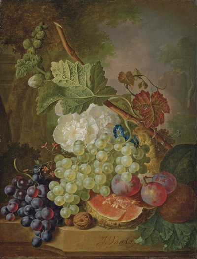  by Jan van Os
