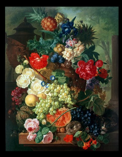 Bilinmeyen resim by Jan van Os