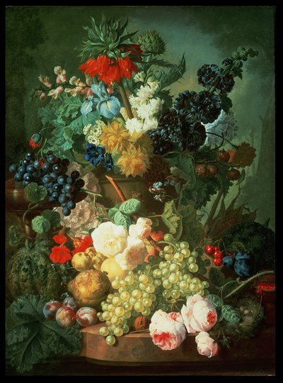 Bilinmeyen resim by Jan van Os