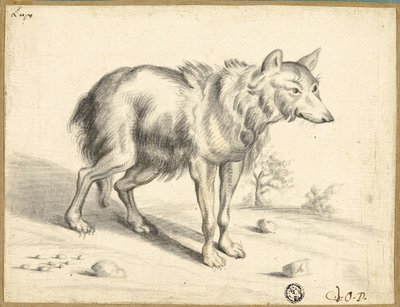 Kurt by Jan van Os