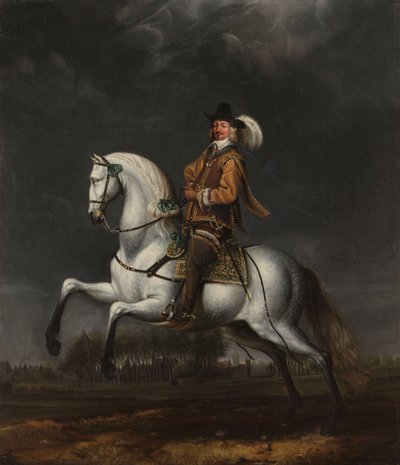 Johan Wolfert van Brederode