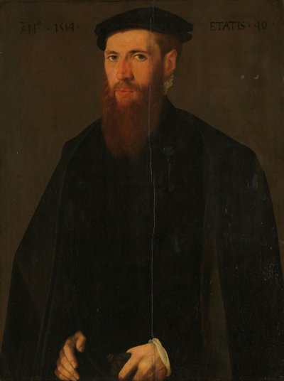 Willem van Lokhorst