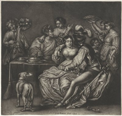 Genelev by Jan van Somer