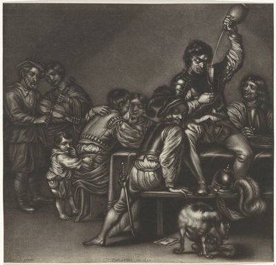 mutlu şirket by Jan van Somer