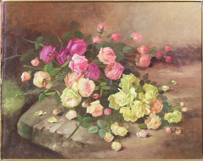 güller by Jan van Steensel
