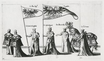 İmparator Charles V