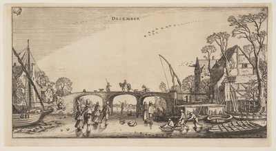 Aralık, The Twelve Months of the Year